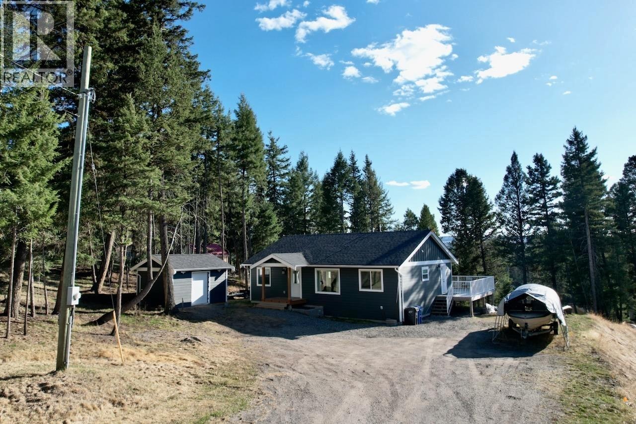 4942 Kyllo Road, 108 Mile Ranch, BC, V0K 2Z0 - 25