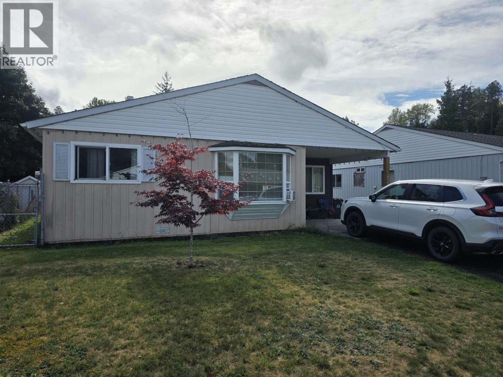 4707 Goulet Avenue, Terrace, BC, V8G 4E3