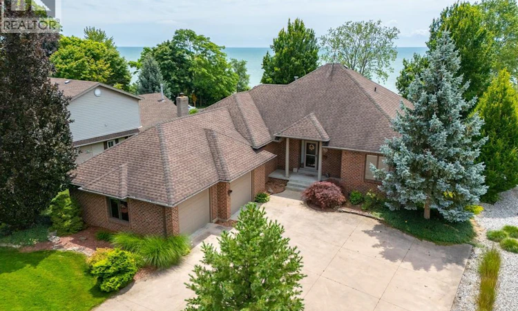 501 Lake Drive