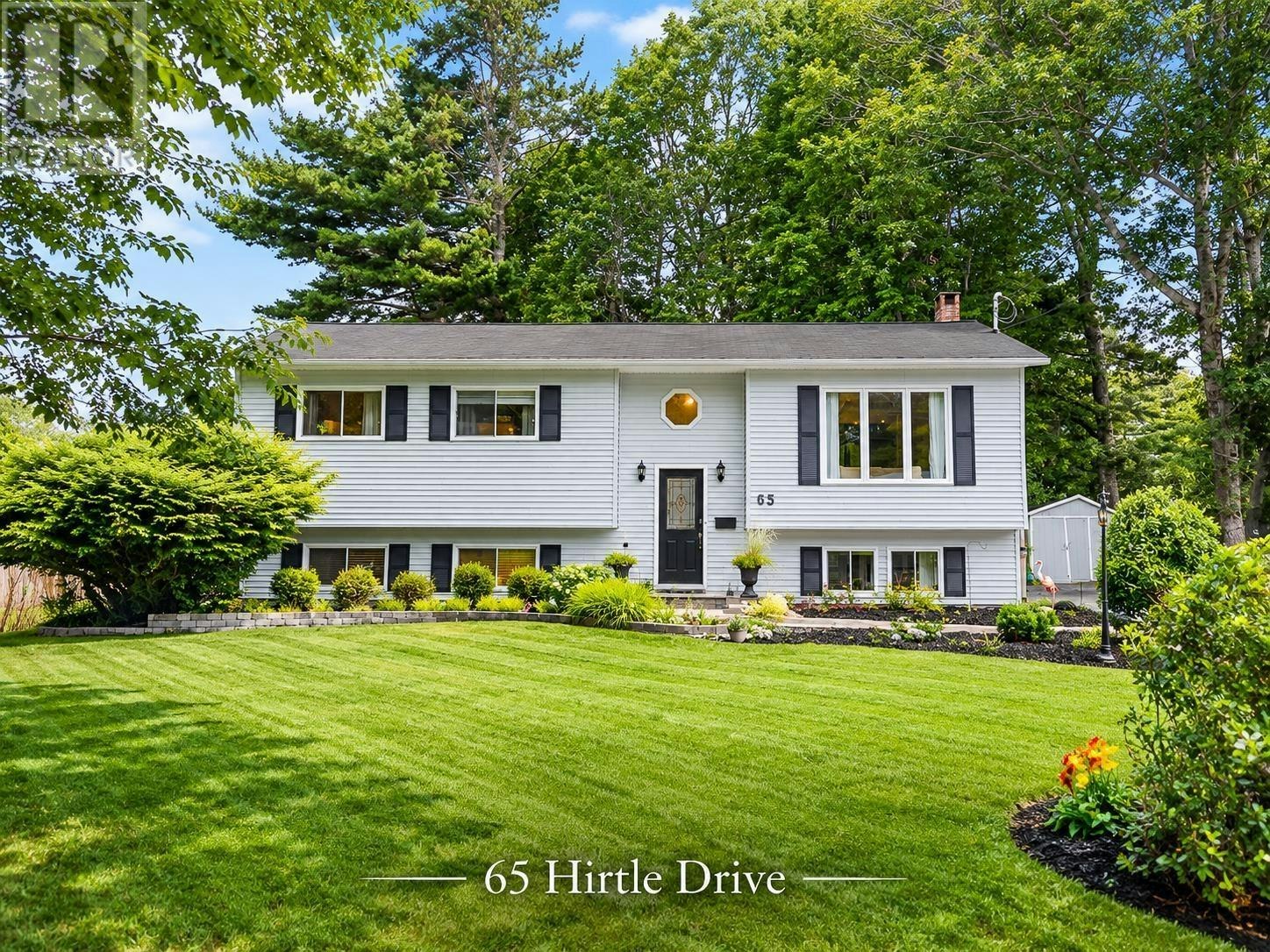 65 Hirtle Drive, Bridgewater, NS, B4V 3N9