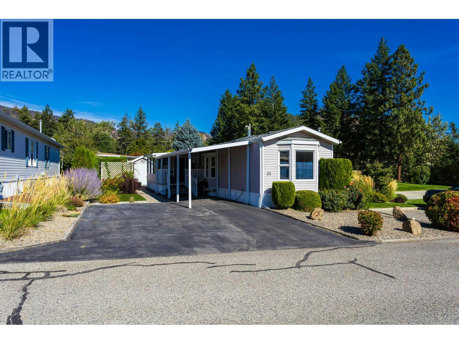 23-1850 Shannon Lake Road, West Kelowna, BC, V4T 1L6