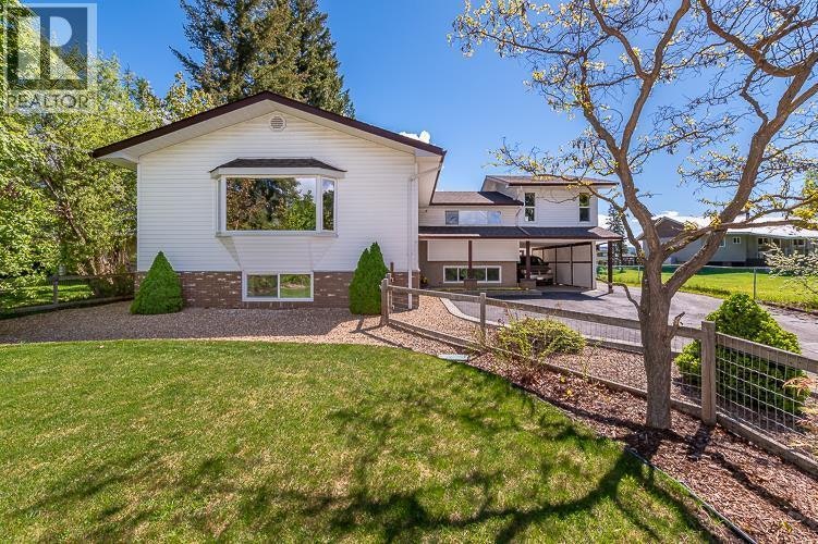 1910 SE 30 Street, Salmon Arm, BC, V1E 2E6