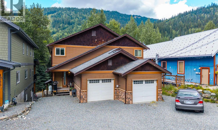1324 Burfield Drive