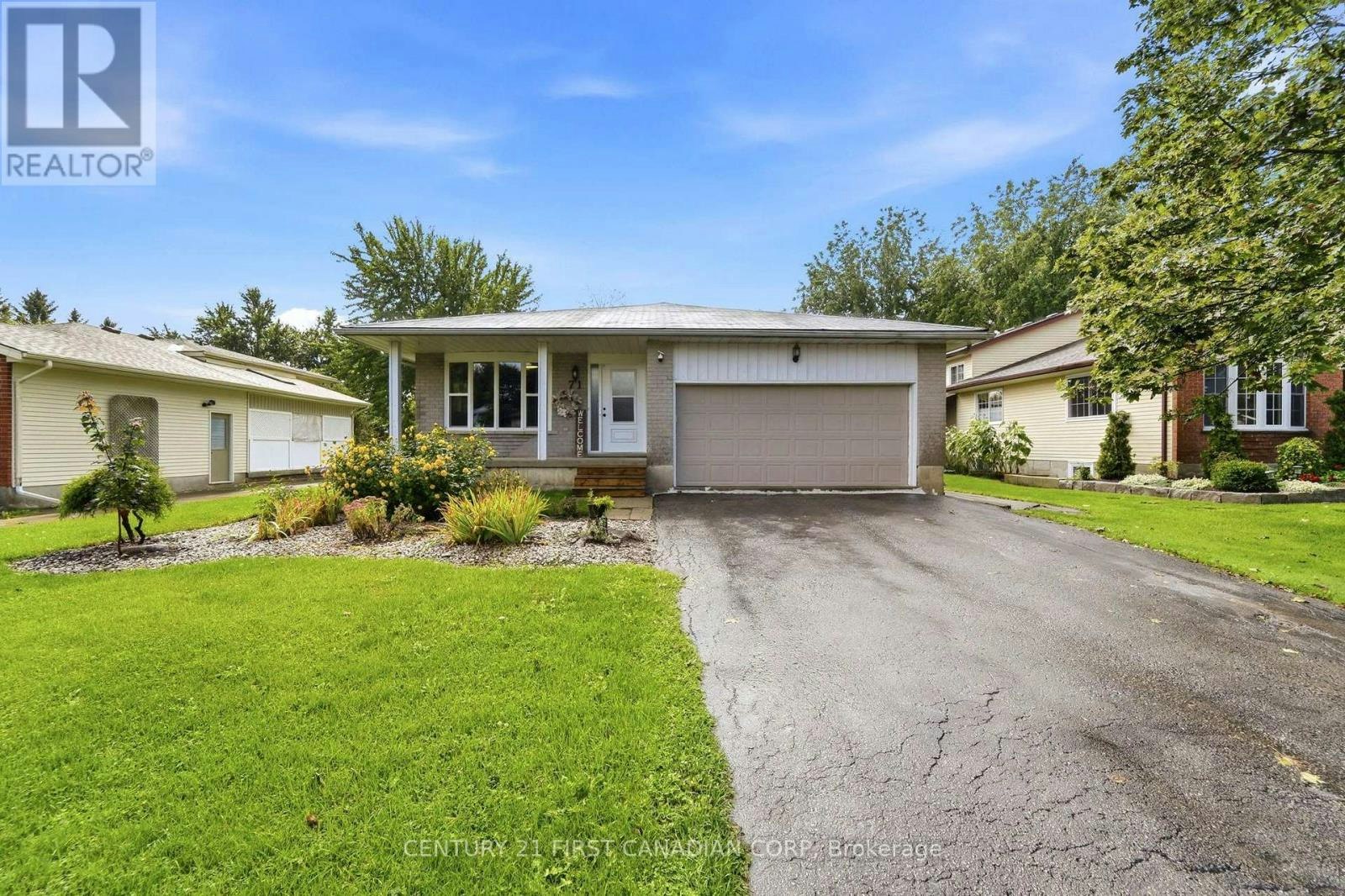 71 Edward Street, Mapleton, ON, N0G 1P0