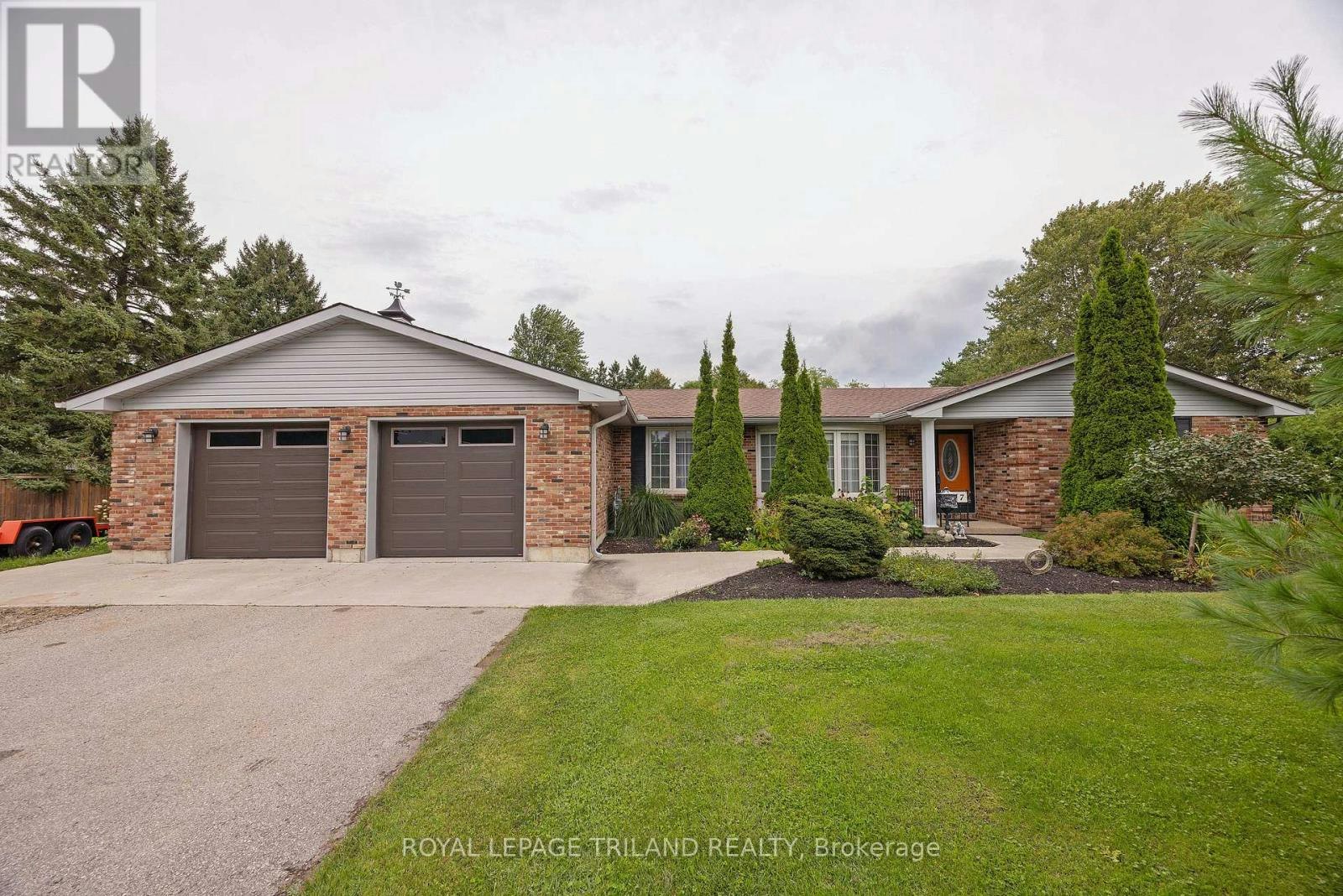 17 Minler Road, Kintore, ON, N0M 2M0