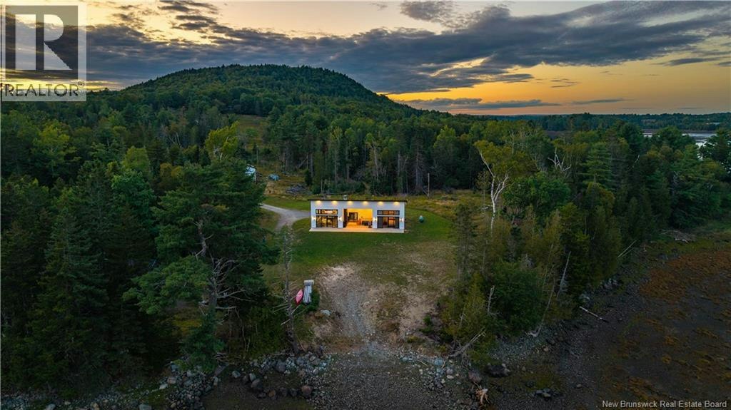 40 Hills Road, St. Stephen, NB, E3L 4K6