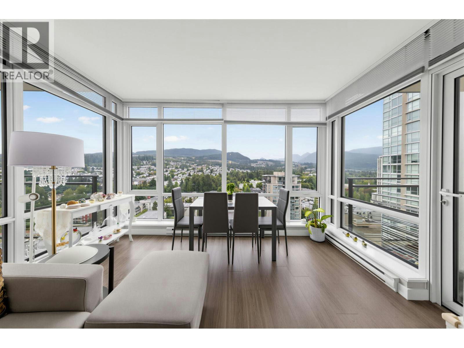 2301-2955 Atlantic Avenue, Coquitlam, BC, V3B 0H9