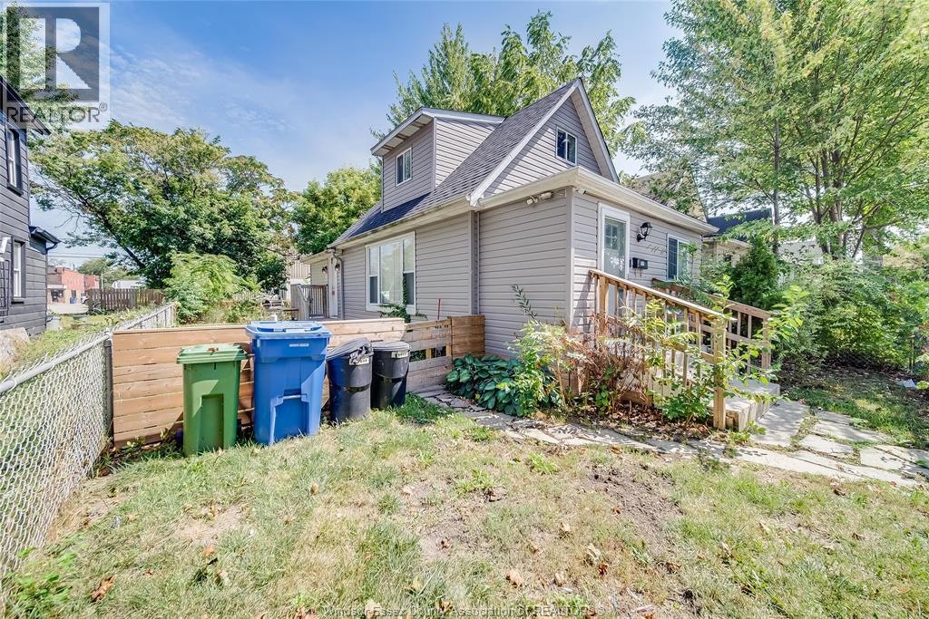 942 Maisonville, Windsor, ON, N8Y 3R9 - 42