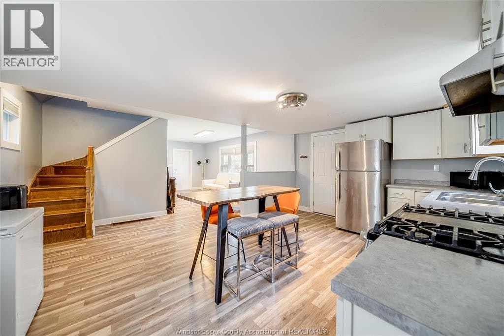 942 Maisonville, Windsor, ON, N8Y 3R9 - 11