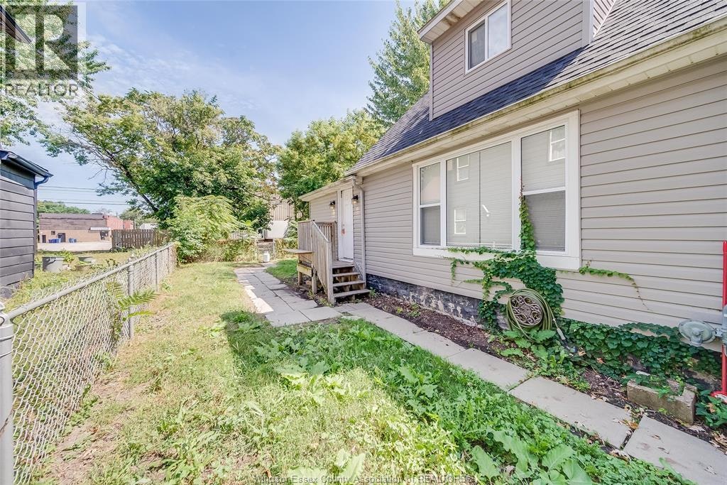 942 Maisonville, Windsor, ON, N8Y 3R9 - 41