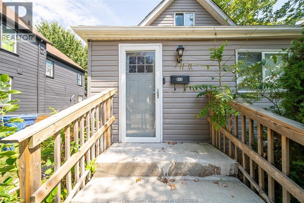942 Maisonville, Windsor, ON, N8Y 3R9 - 43