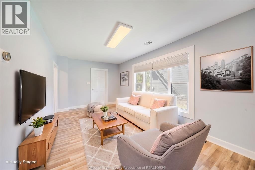 942 Maisonville, Windsor, ON, N8Y 3R9 - 4