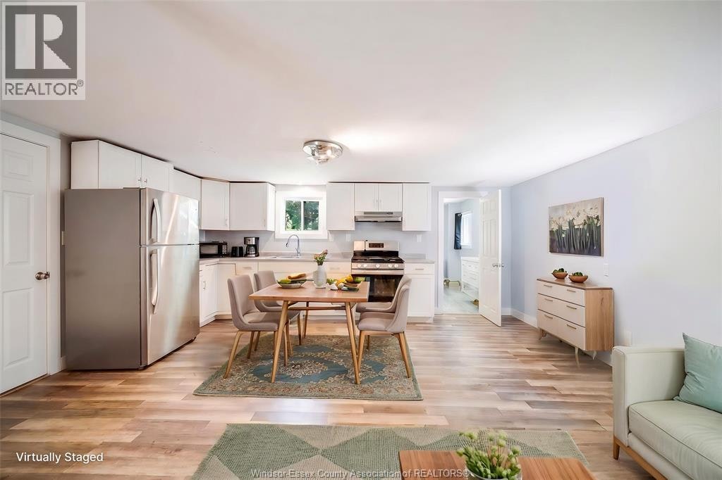 942 Maisonville, Windsor, ON, N8Y 3R9 - 2