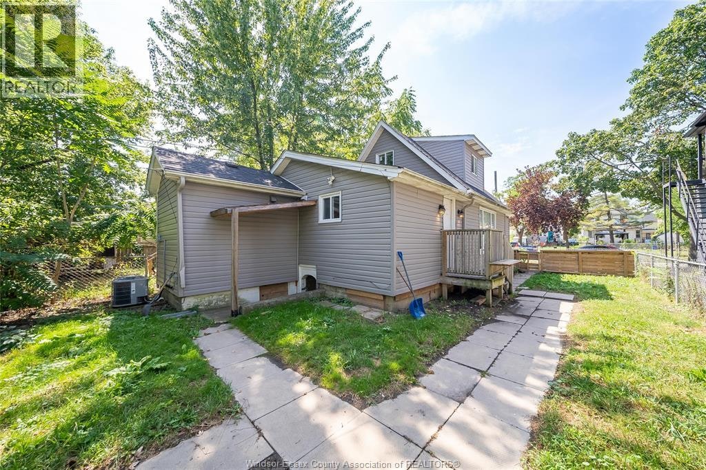 942 Maisonville, Windsor, ON, N8Y 3R9 - 31
