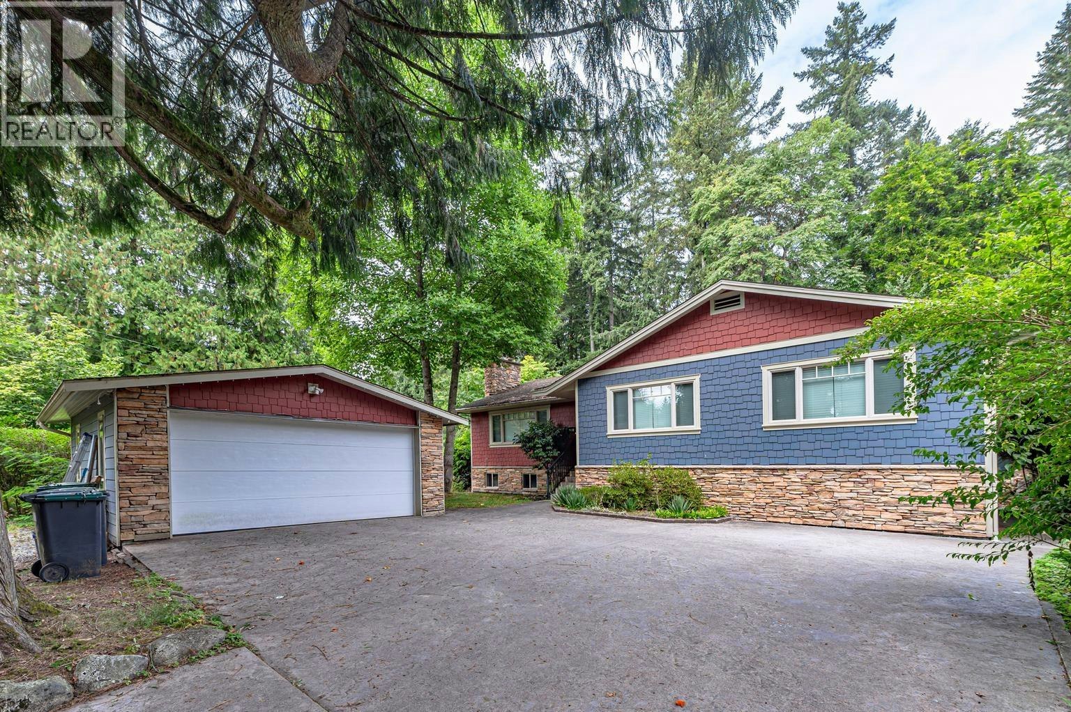 1130 Handsworth Road, North Vancouver, BC, V7R 2A8