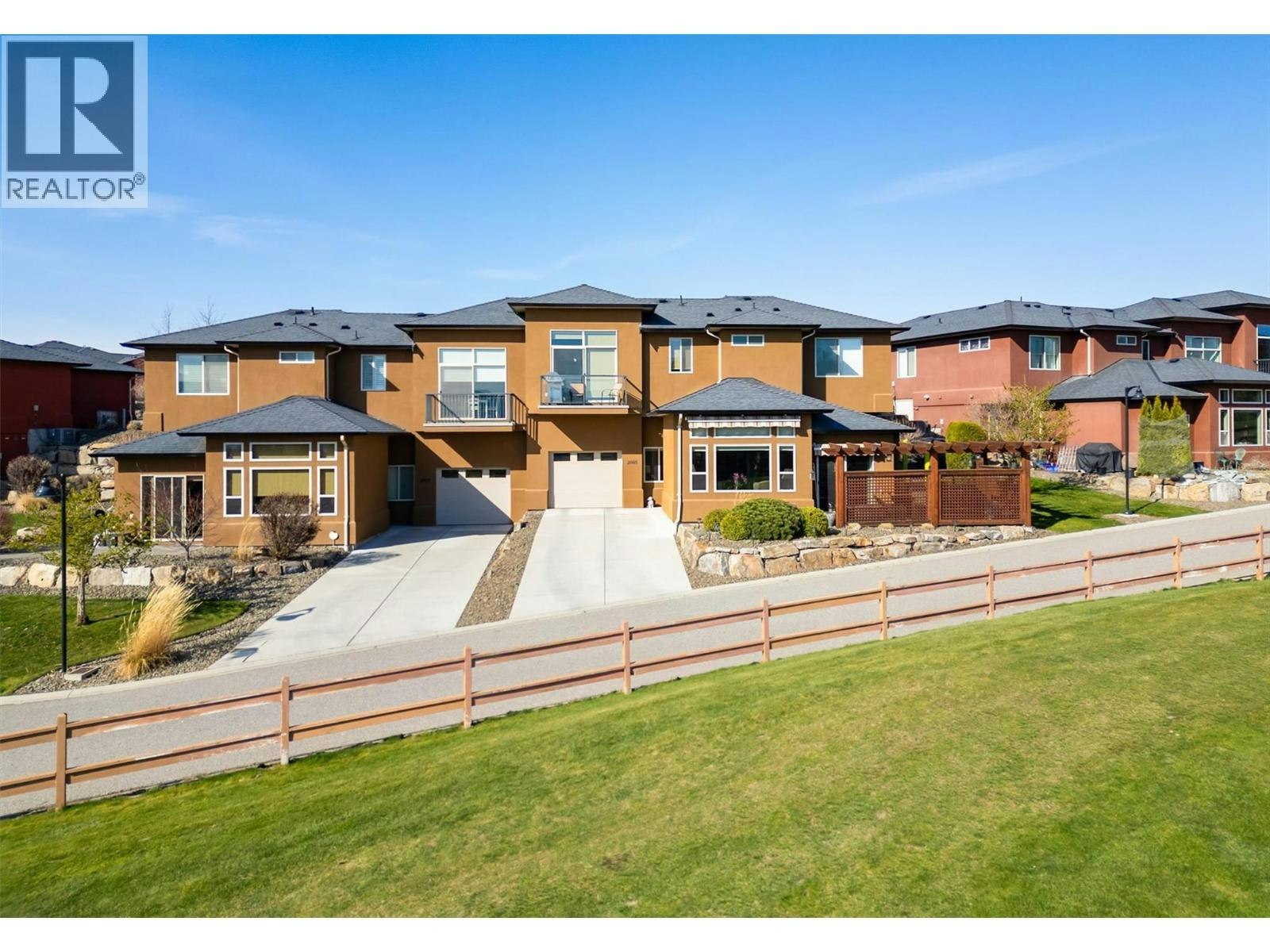 2085 Candalera Lane, Westbank, BC, V4T 3K2