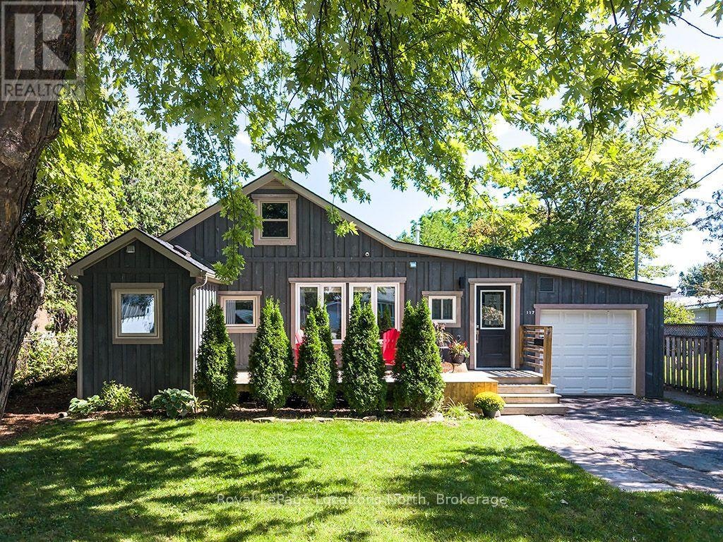 117 Albert Street, Collingwood, ON, L9Y 3Y3