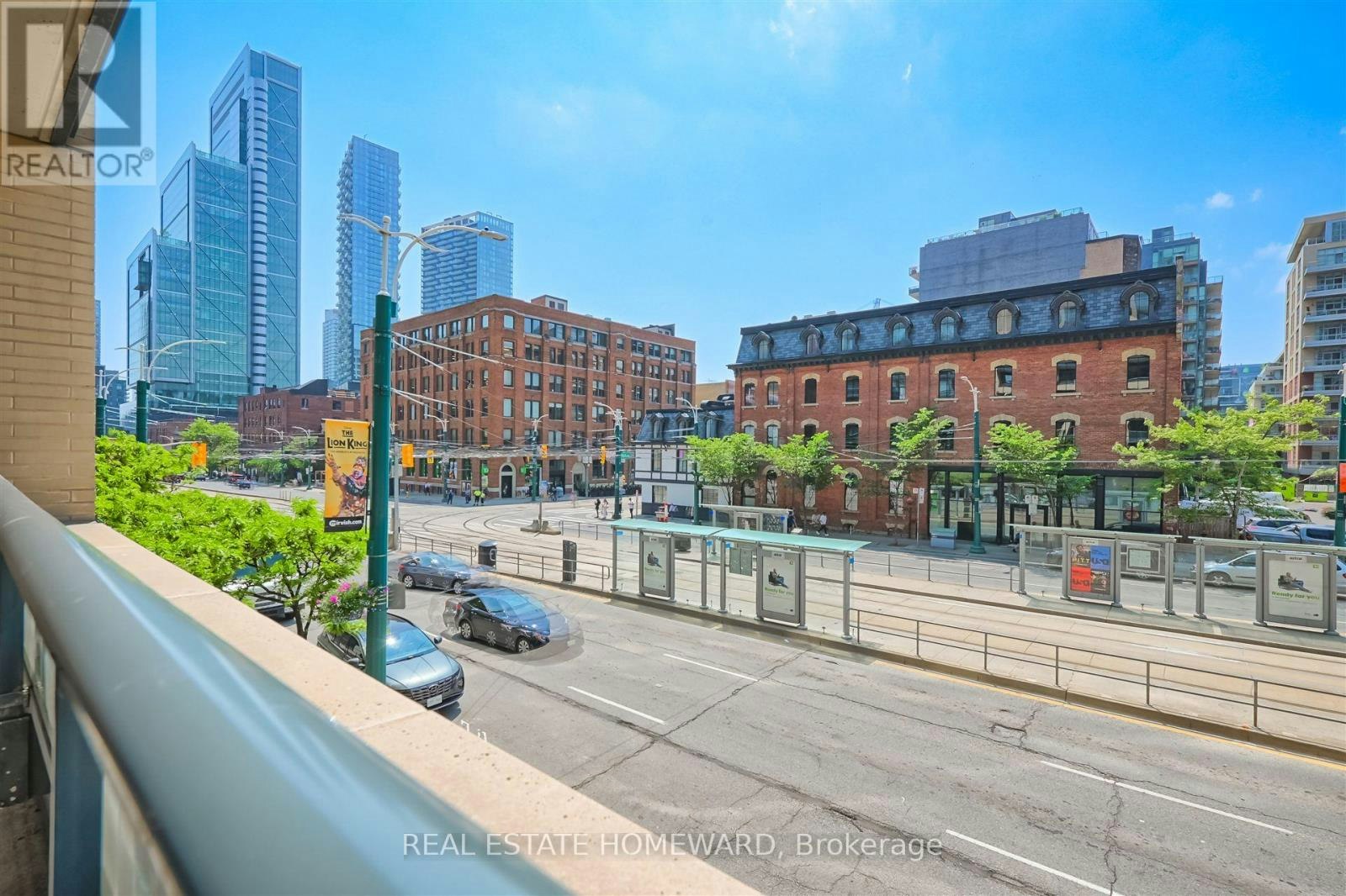 201-438 King Street W, Toronto, ON, M5V 3T9 - 16