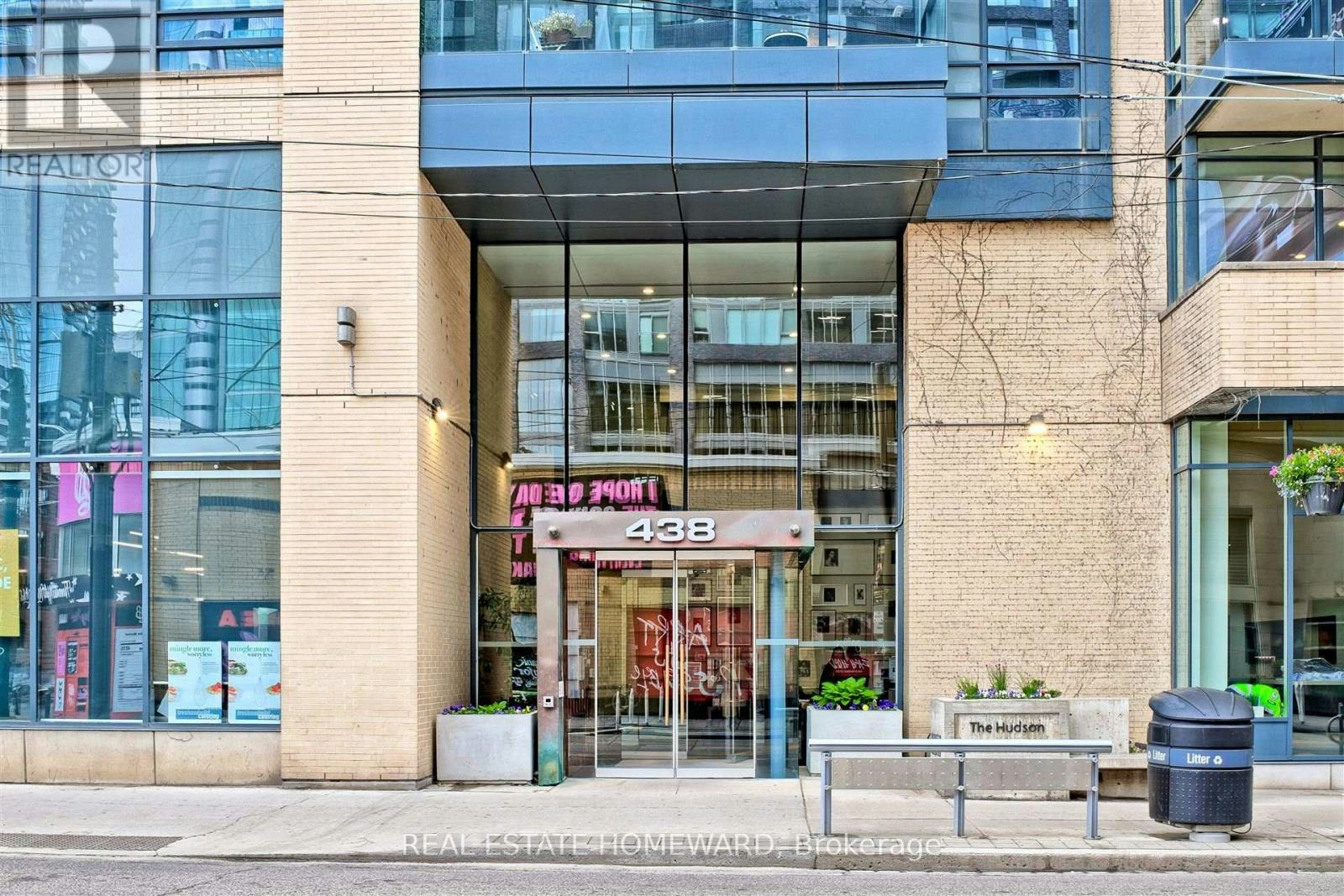 201-438 King Street W, Toronto, ON, M5V 3T9 - 23