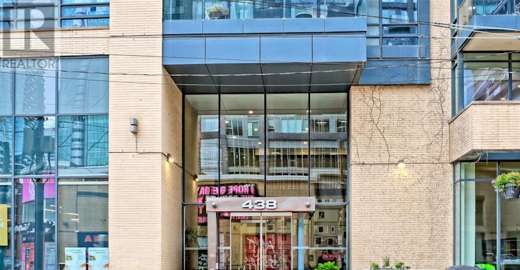 201-438 King Street W, Toronto, ON, M5V 3T9 - 23