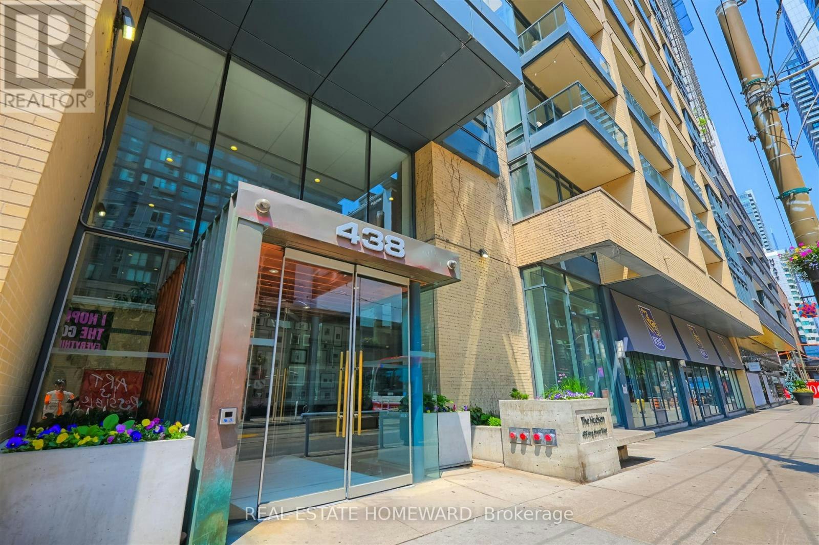 201-438 King Street W, Toronto, ON, M5V 3T9 - 22