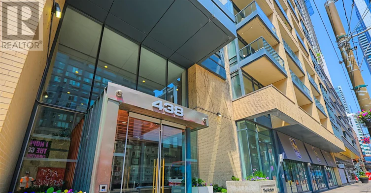201-438 King Street W, Toronto, ON, M5V 3T9 - 22