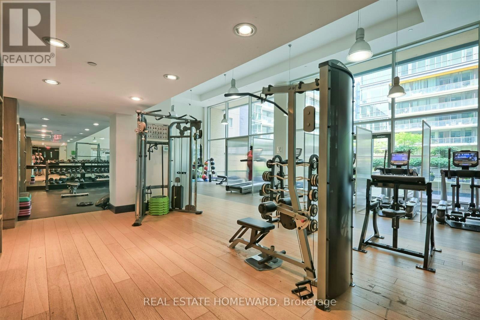 201-438 King Street W, Toronto, ON, M5V 3T9 - 27
