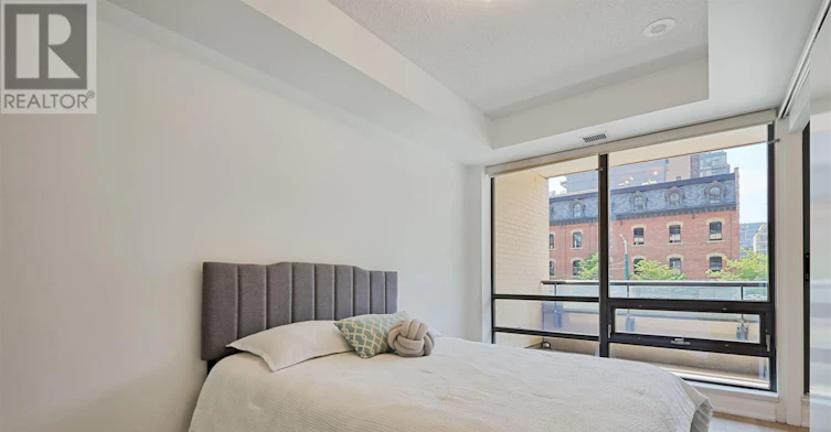 201-438 King Street W, Toronto, ON, M5V 3T9 - 9
