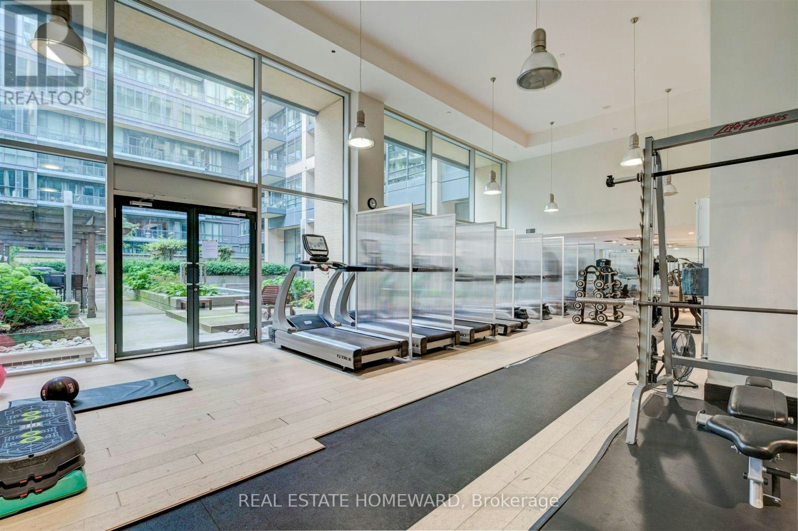 201-438 King Street W, Toronto, ON, M5V 3T9 - 28