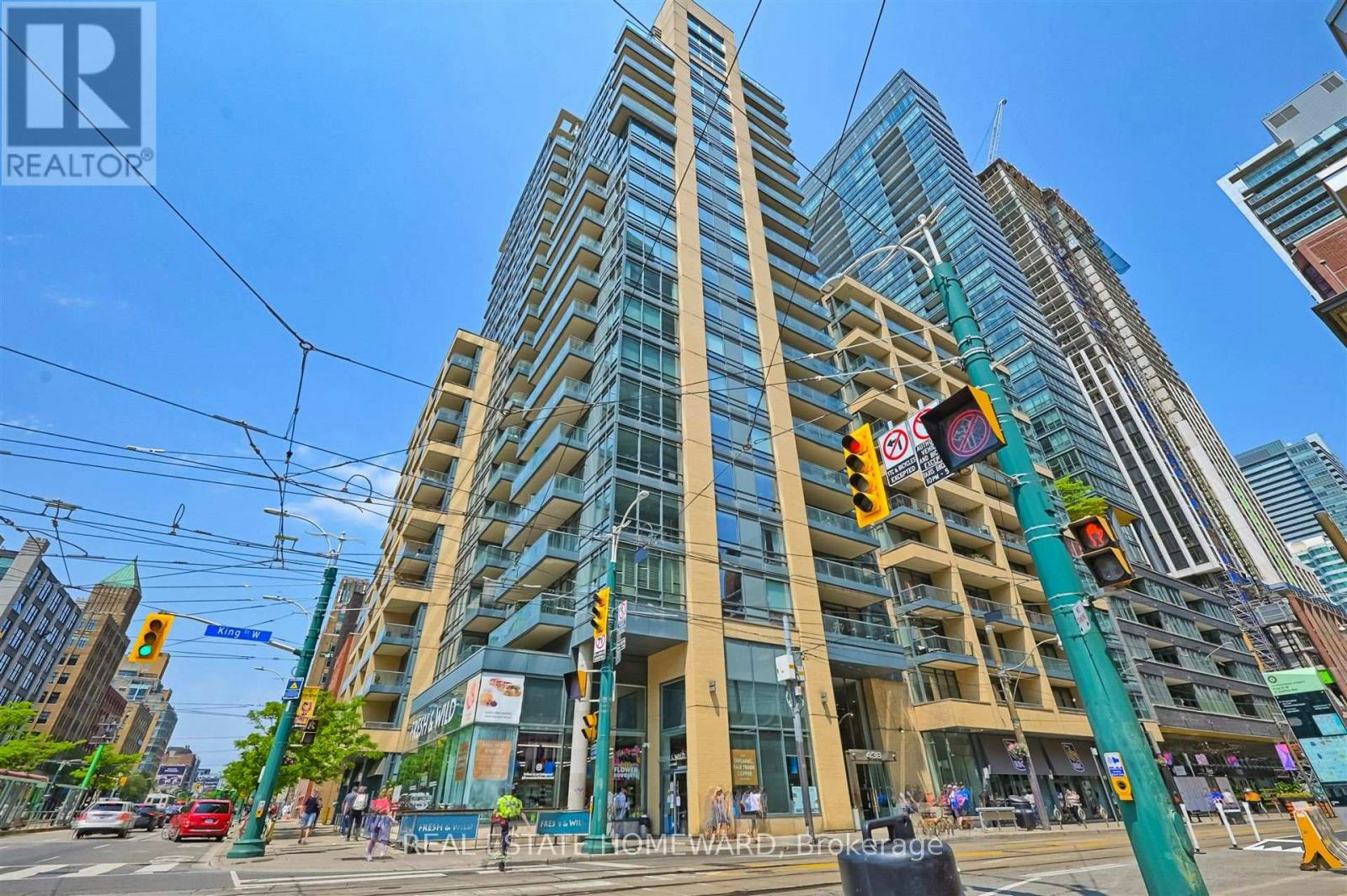 201-438 King Street W, Toronto, ON, M5V 3T9 - 21