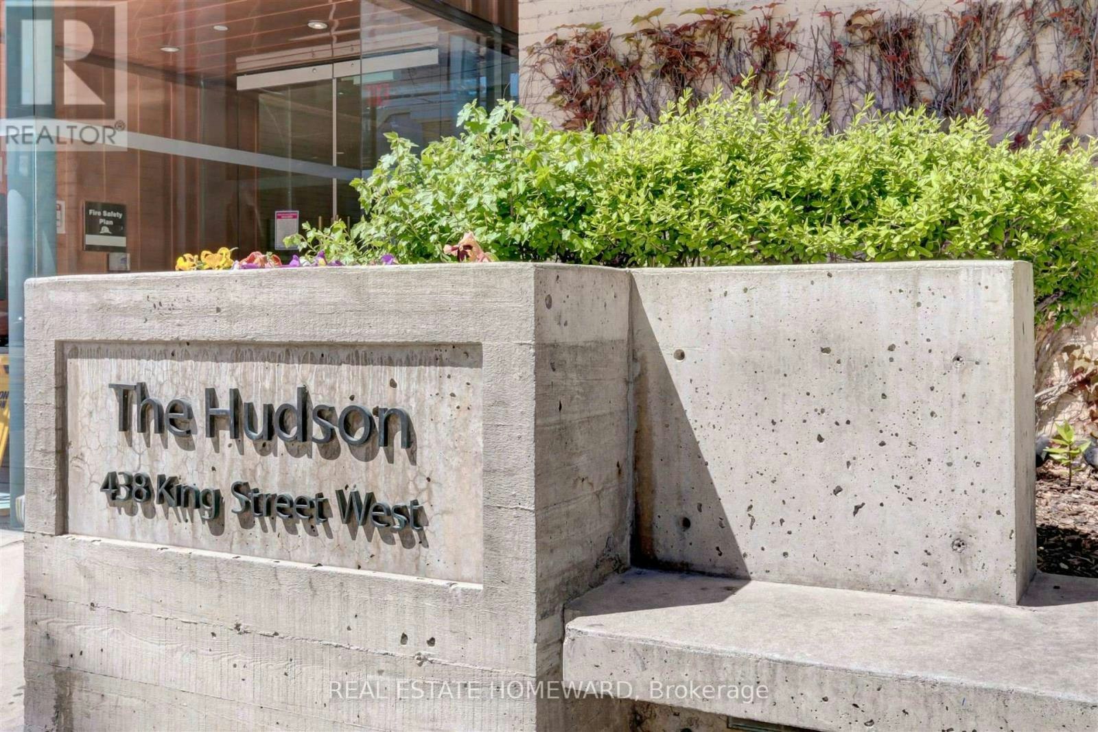 201-438 King Street W, Toronto, ON, M5V 3T9 - 24