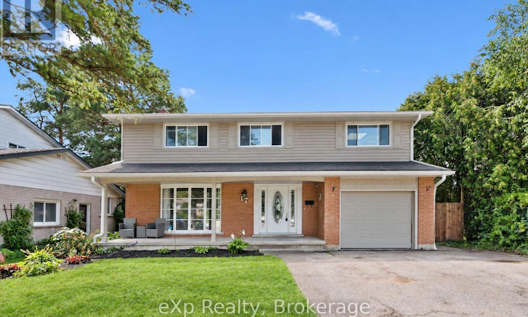 17 Carmine Place