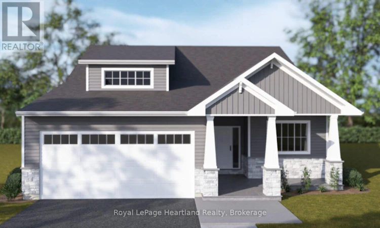 100 Largo Lane