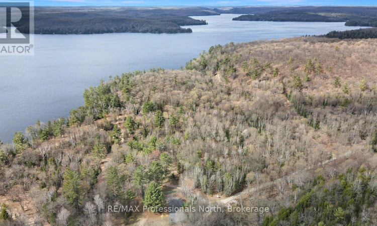 LOT-4 Gonnsen Trail