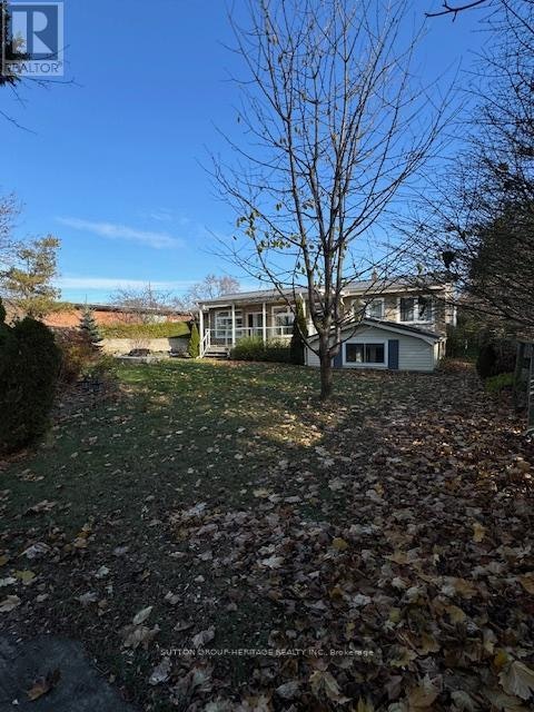 906 Liverpool Road, Pickering, ON, L1W 1S6 - 2