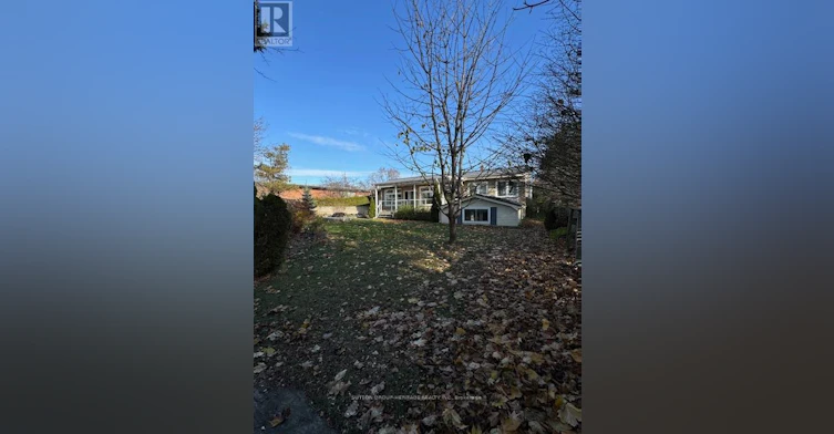 906 Liverpool Road, Pickering, ON, L1W 1S6 - 2