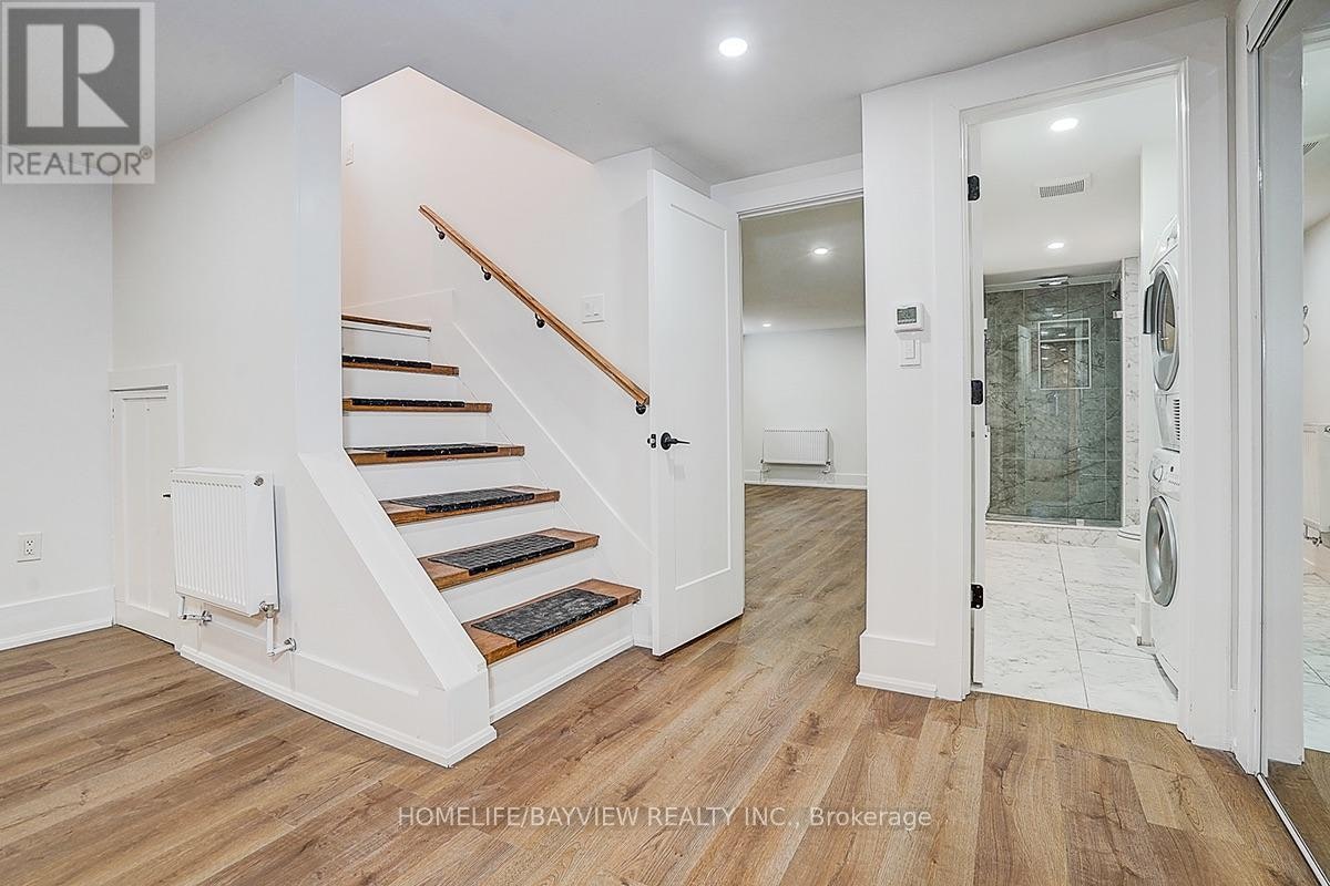 LOWER-43 Wineva Avenue, Toronto, ON, M4E 2T1 - 19