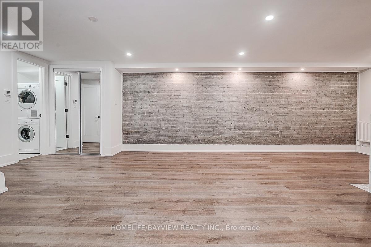 LOWER-43 Wineva Avenue, Toronto, ON, M4E 2T1 - 8