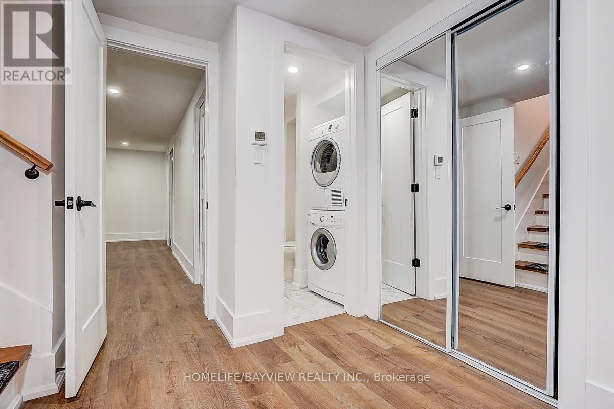 LOWER-43 Wineva Avenue, Toronto, ON, M4E 2T1 - 9