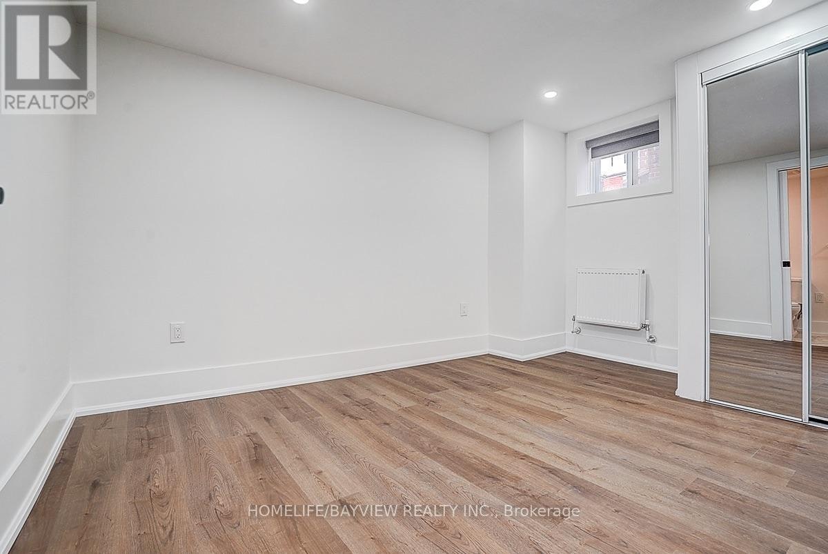 LOWER-43 Wineva Avenue, Toronto, ON, M4E 2T1 - 16