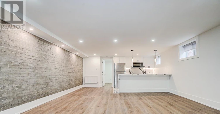 LOWER-43 Wineva Avenue, Toronto, ON, M4E 2T1 - 2