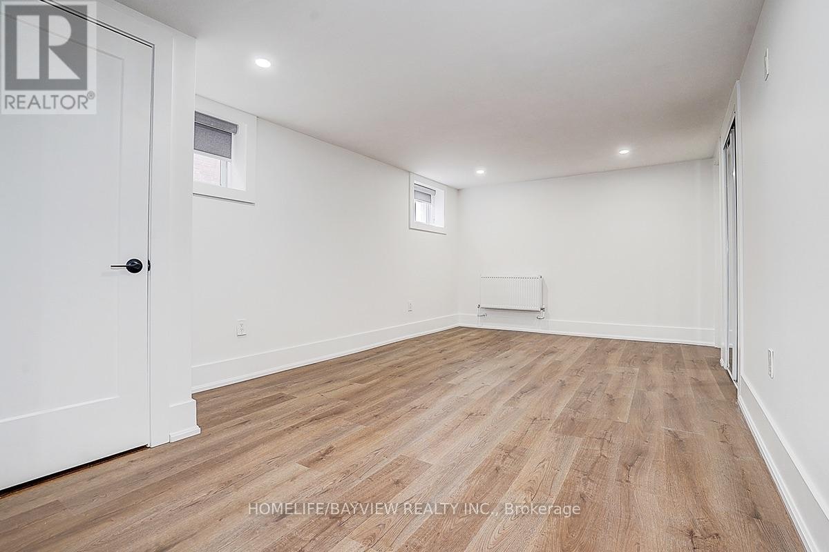 LOWER-43 Wineva Avenue, Toronto, ON, M4E 2T1 - 11
