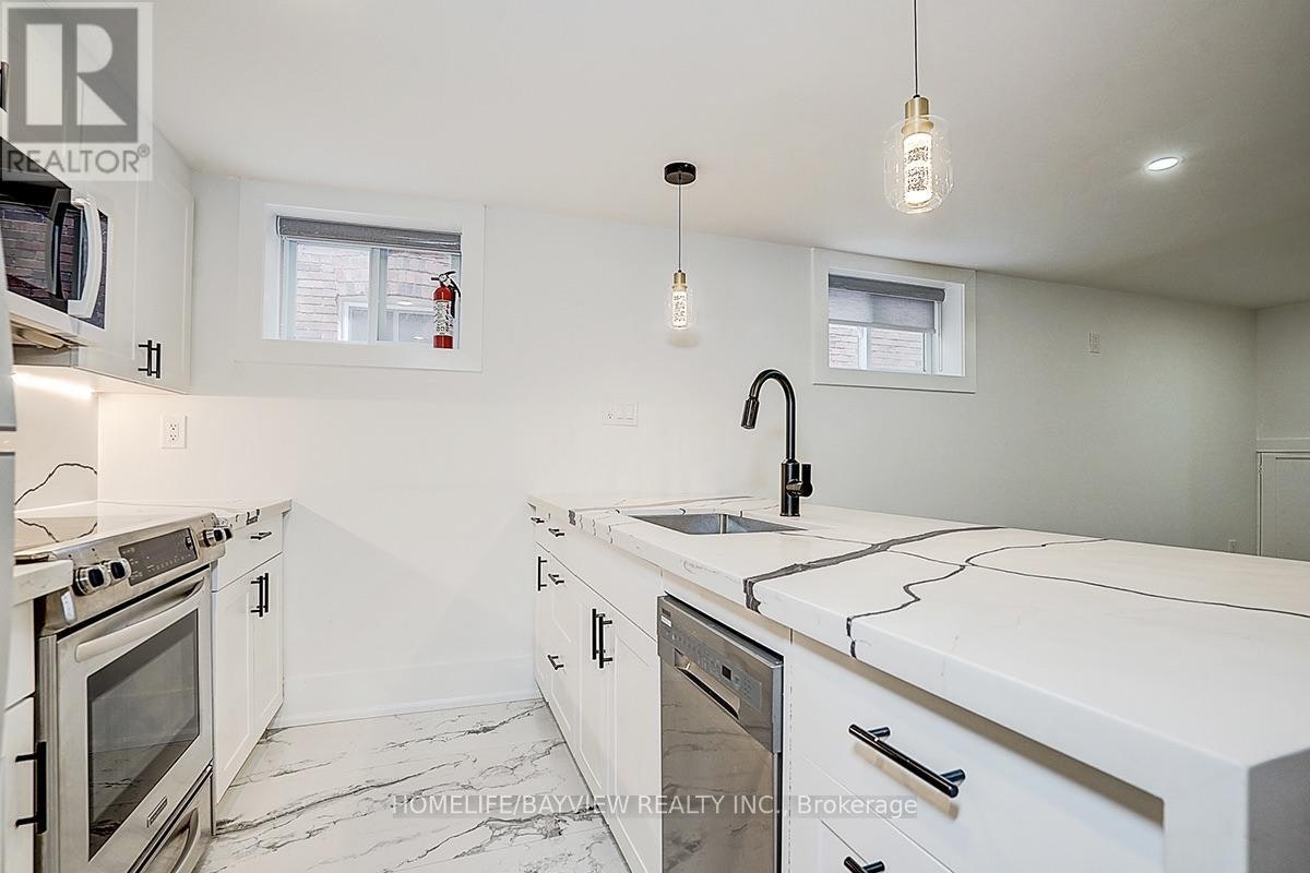 LOWER-43 Wineva Avenue, Toronto, ON, M4E 2T1 - 4