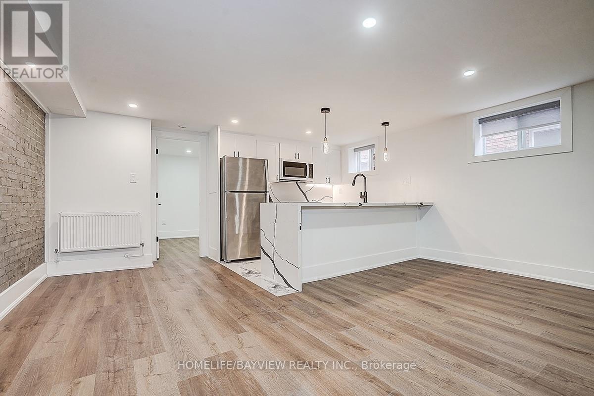 LOWER-43 Wineva Avenue, Toronto, ON, M4E 2T1 - 3