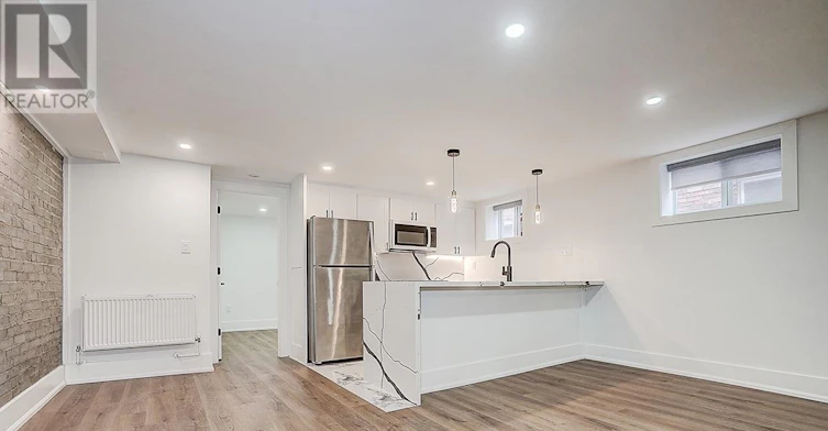 LOWER-43 Wineva Avenue, Toronto, ON, M4E 2T1 - 3