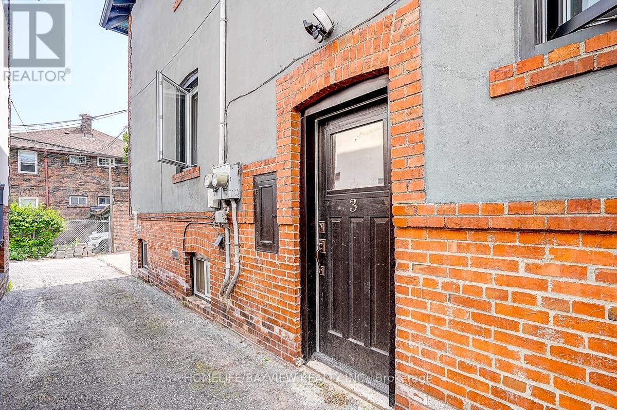 LOWER-43 Wineva Avenue, Toronto, ON, M4E 2T1 - 20