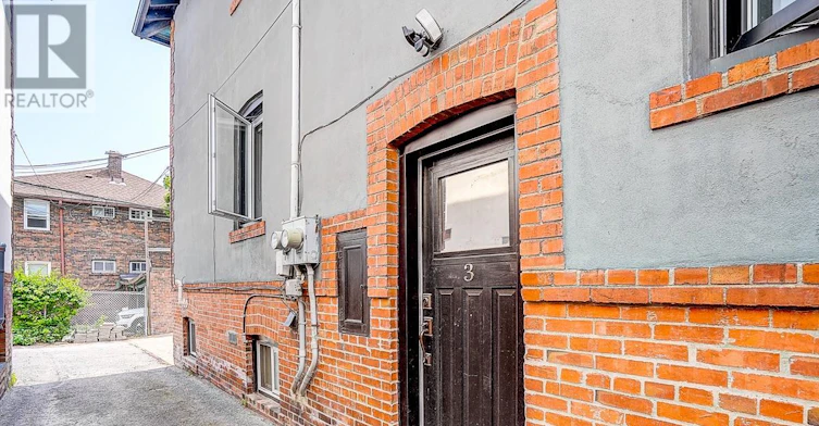 LOWER-43 Wineva Avenue, Toronto, ON, M4E 2T1 - 20