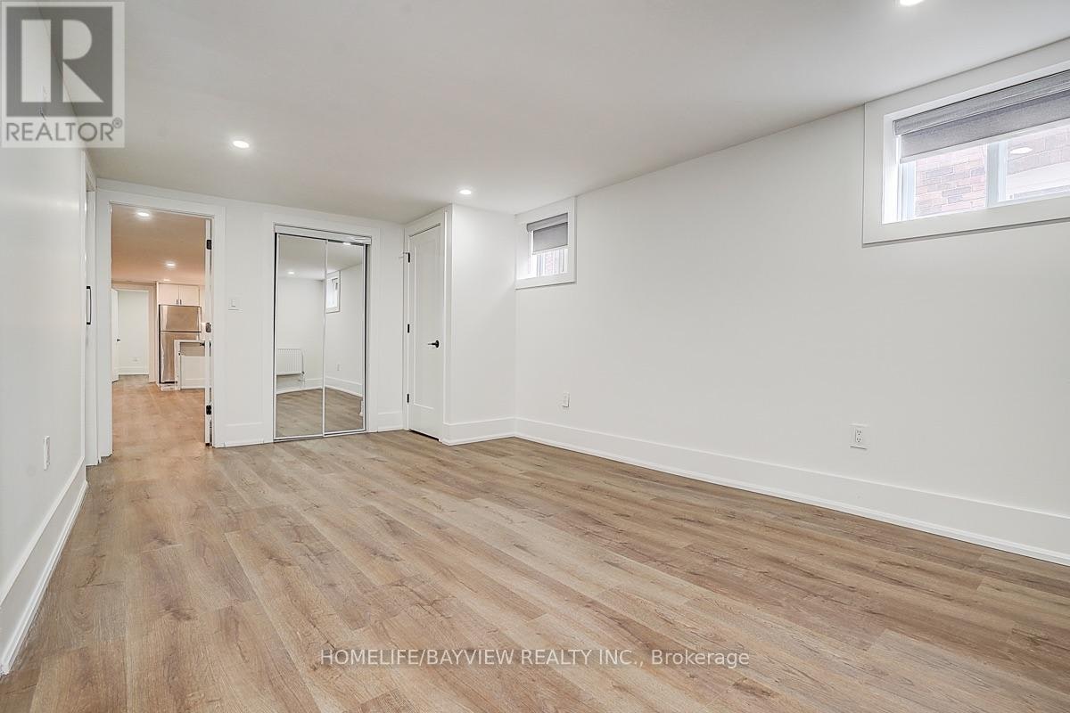 LOWER-43 Wineva Avenue, Toronto, ON, M4E 2T1 - 10