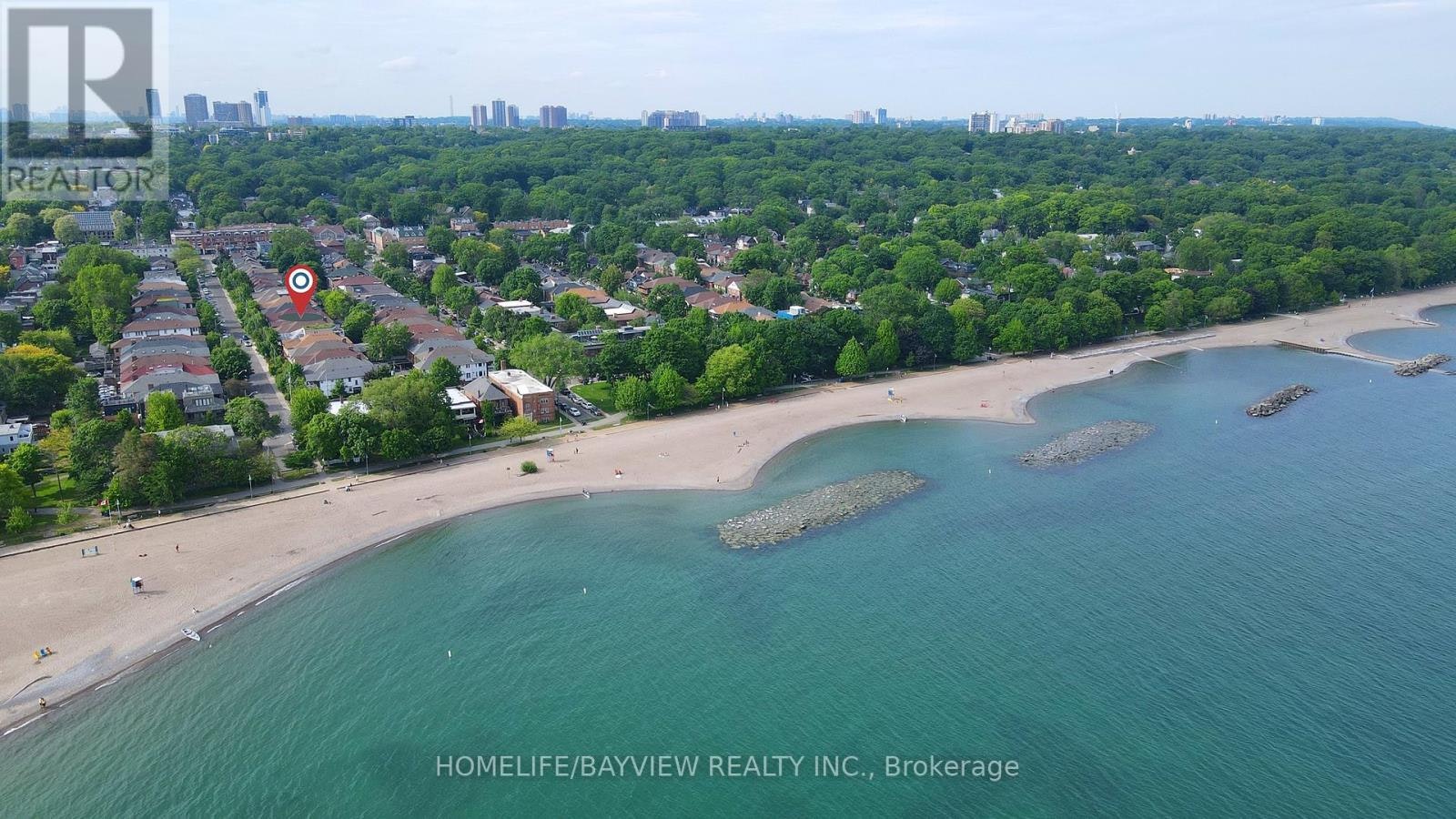 LOWER-43 Wineva Avenue, Toronto, ON, M4E 2T1 - 24