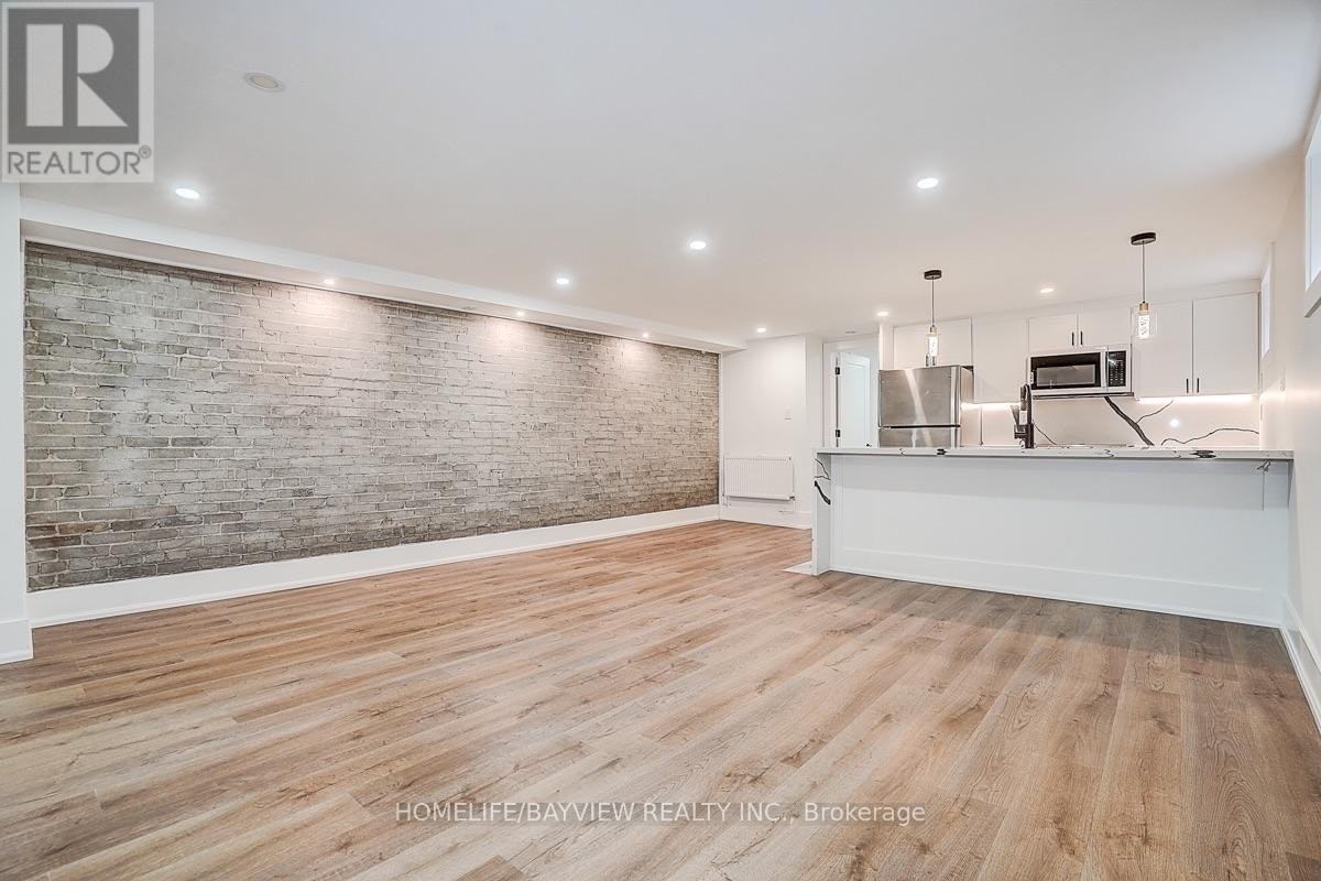 LOWER-43 Wineva Avenue, Toronto, ON, M4E 2T1 - 6